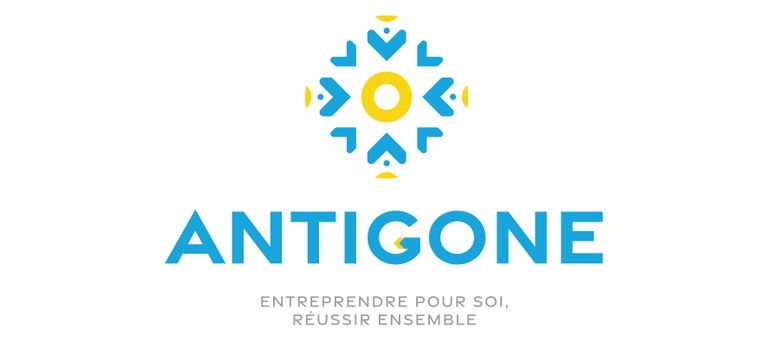 Antigone Coopérative d'activité et d'emploi