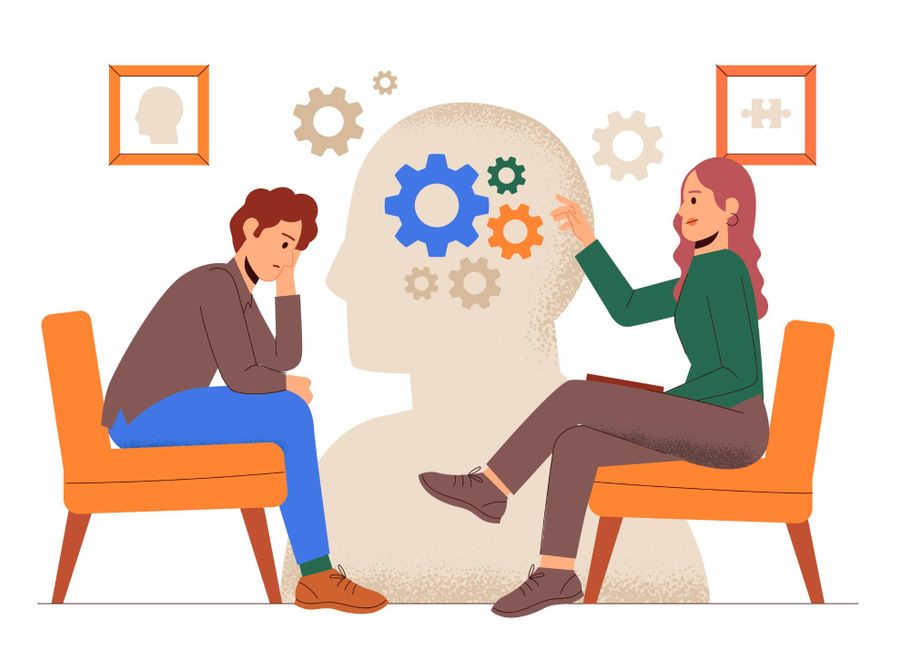 Ensemble, trouver des solutions